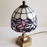 Lamp honsel leuchten tiffany