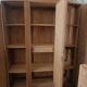 Armoire Art Déco rénovée