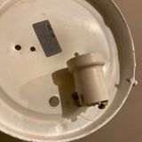 Art Deco ceiling sconces