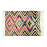 Tapis kilim artisanal anatolien 240 cm x 169 cm