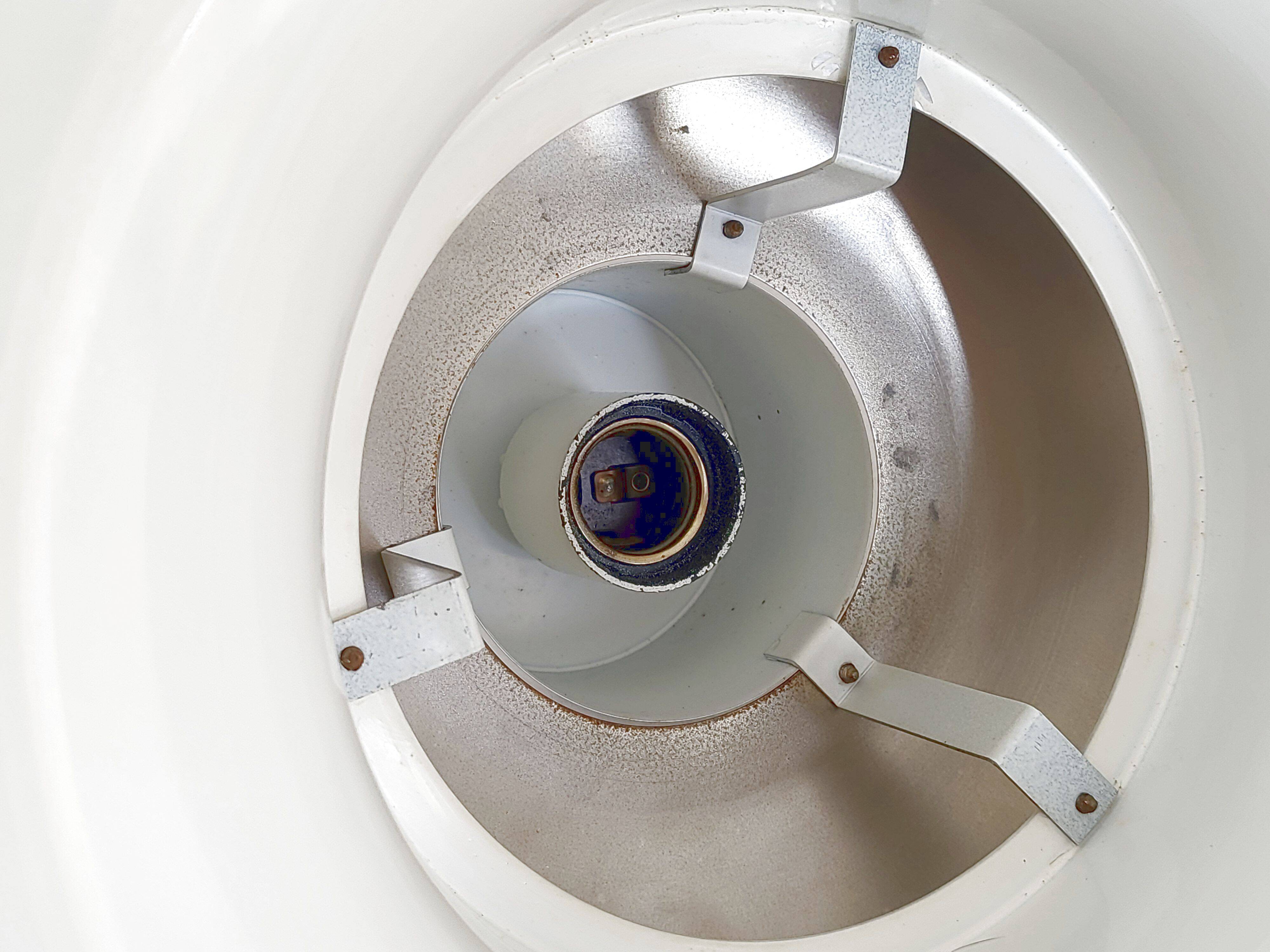 Suspension Andreas Hansen pour Louis Poulsen 1960