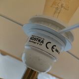 Kostka floor lamp
