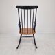 Rocking chair designed by Ilmari Tapiovaara for Asko, Finland, 1960's