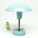 CFL ART DECO - mint night lamp RRR