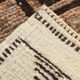 Oushak runner rug 88x372cm