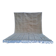 Authentic pure white wool Beni Ourain rug size 1.4/2.6 m