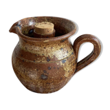 Pyrite stone cooler jug