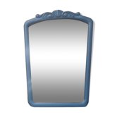 Mirror style Louis XV 1950