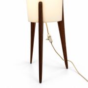 Lampe mod 308 Uno et Osten Kristiansson pour Luxus