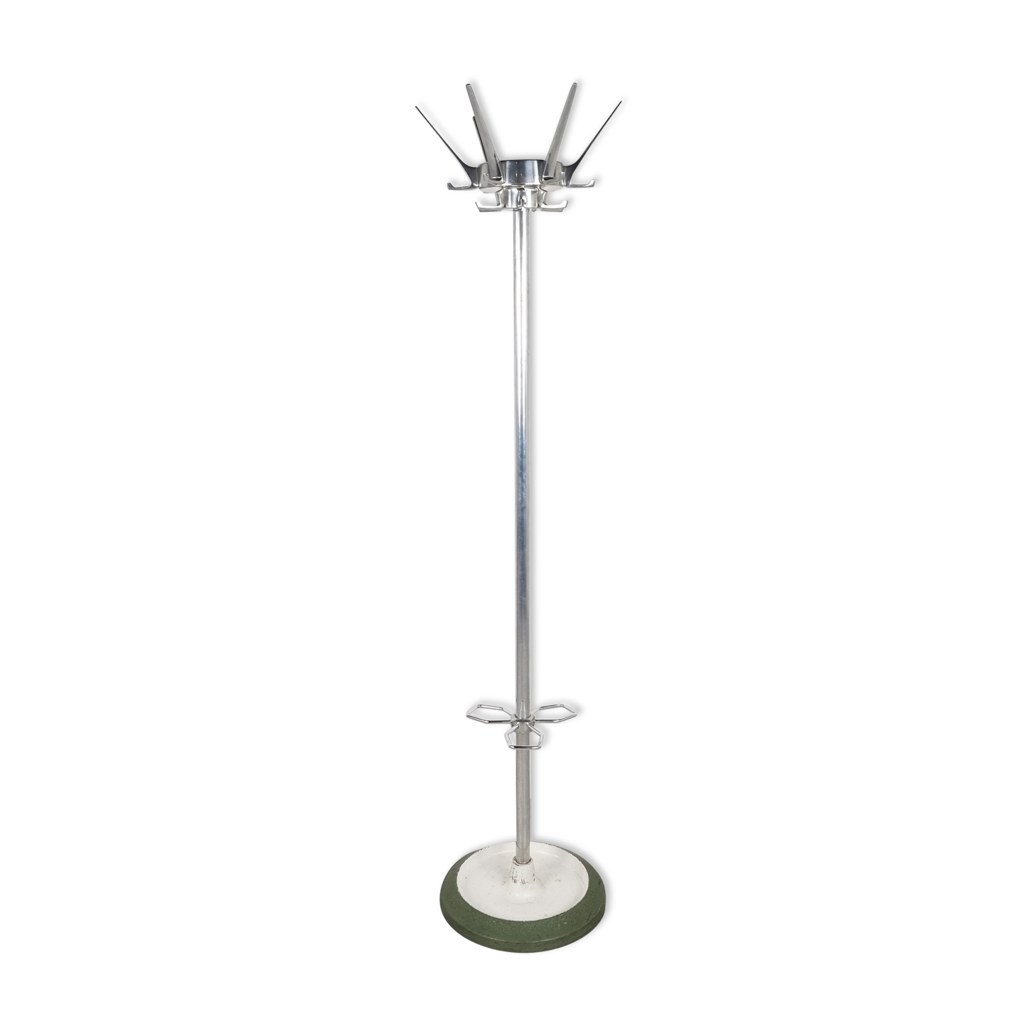 Collective coat rack from the 60s