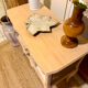 Small chest of drawers