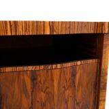 Commode Art Déco datant des années 1930 environ