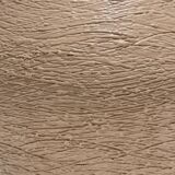 textured ceramic egg-shaped vase, 1940s