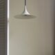 Vintage Fog & Morup Semi pendant (24cm) - Danish design lamp