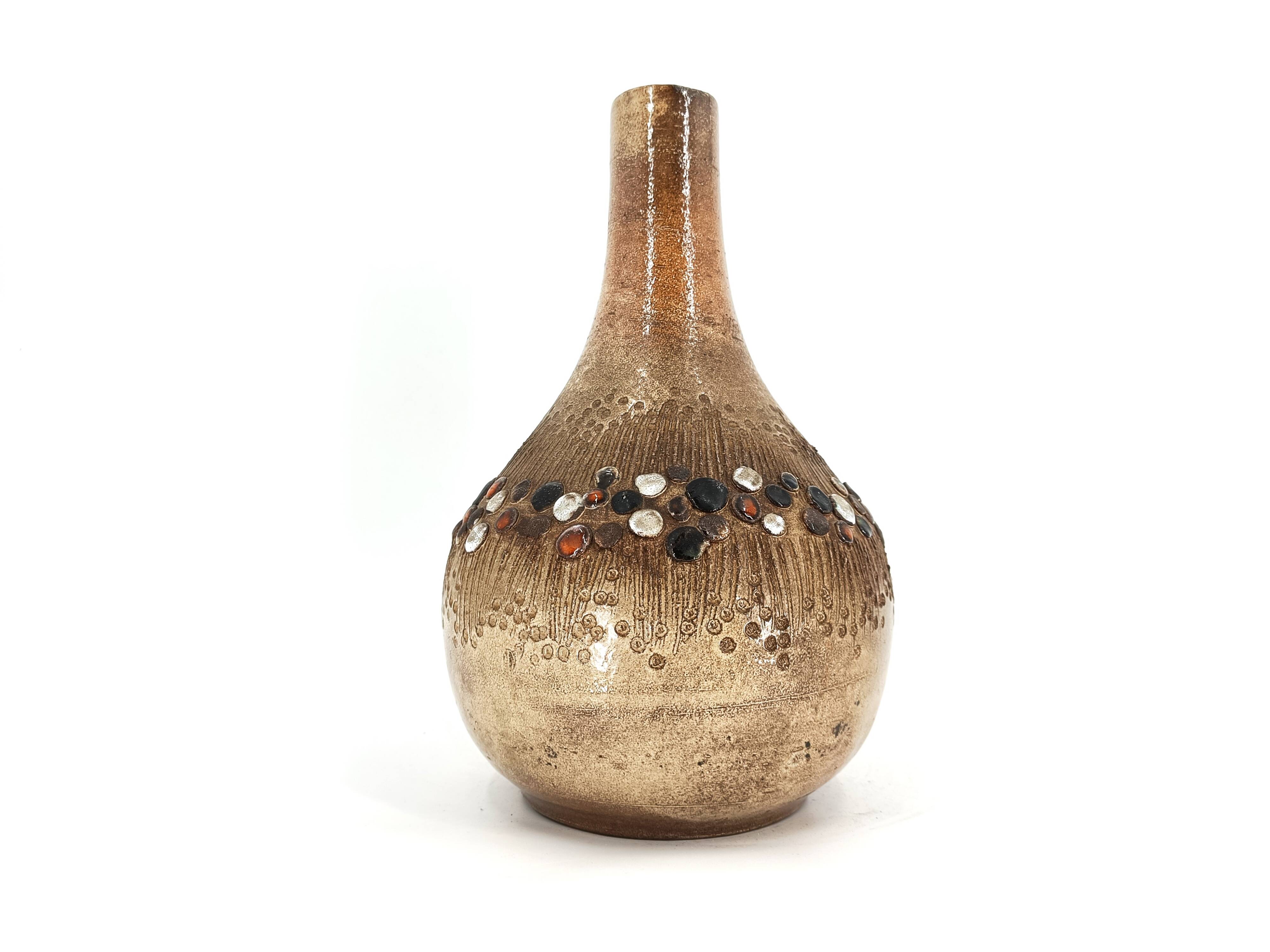 Elisabeth Vandeweghe (1946) 'Vase' for Perignem