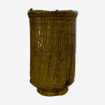 Vase tamegroute