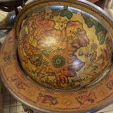 Globe bar furniture