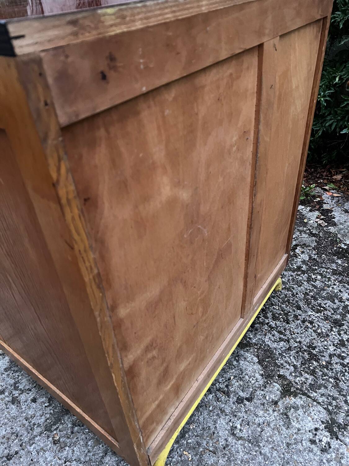 Workshop furniture for plans and drawings
