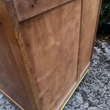 Meuble de métier à plans et dessins