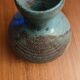 Vase en céramique Accolay vers 1950/60