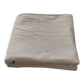 Vintage flat sheet
