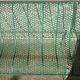 School bench or kindergarten, perforated metal, 50s/60