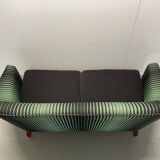Scandiance sofa
