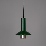 Pair of 2 Danish vintage lamps Louise by Louis Poulsen, 1970s