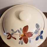 Old tureen