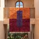 Tapis marocain artisanal 250cmx200cm