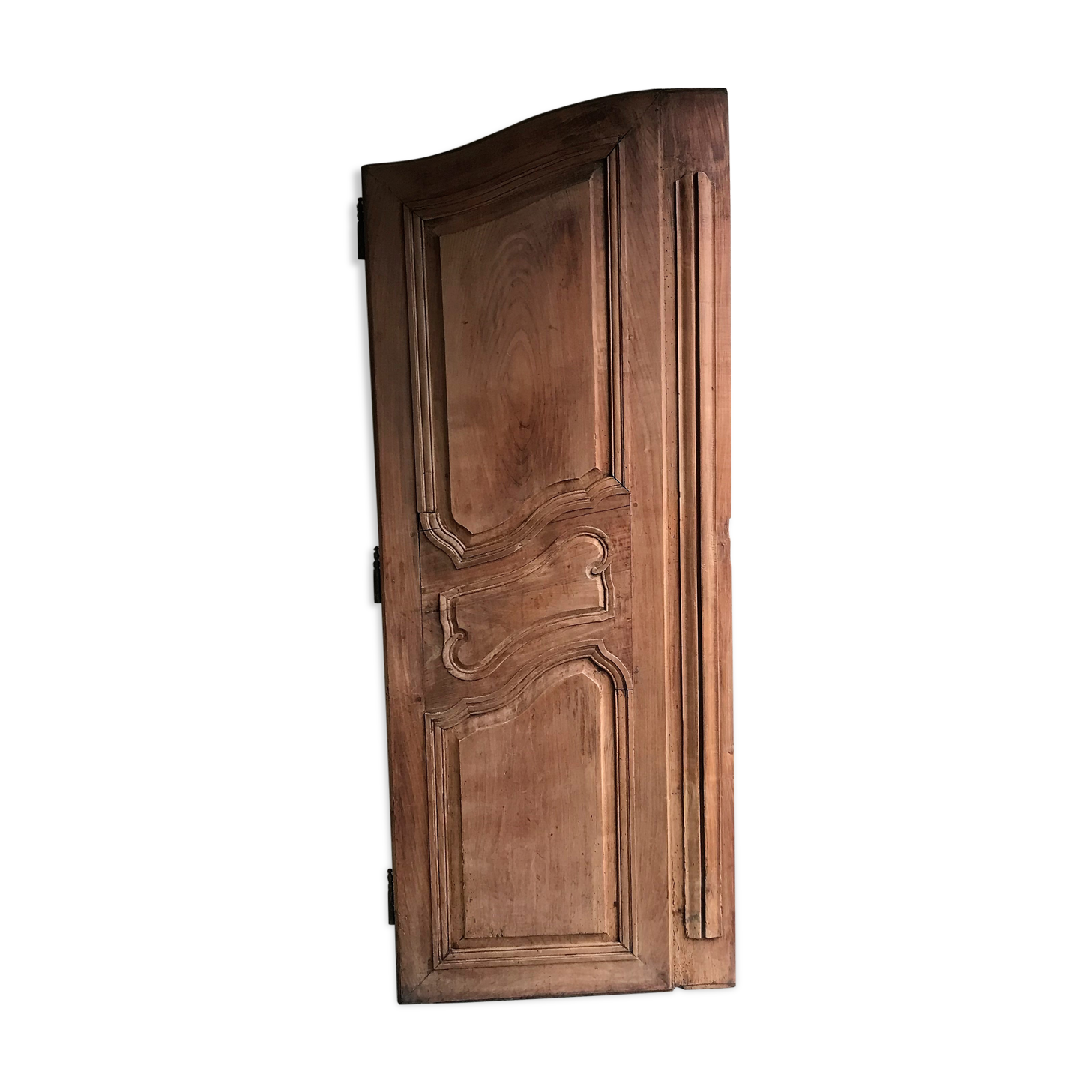 Old cabinet door