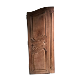 Old cabinet door