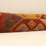 Coussin kilim  30x120 cm