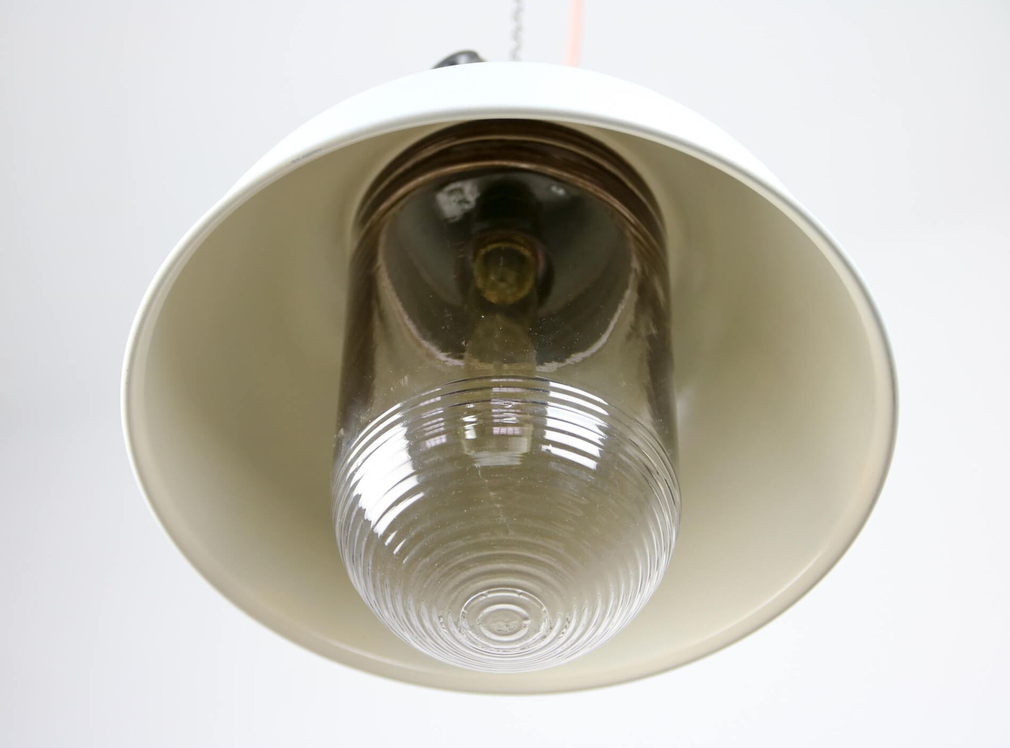 Suspension industrielle suspendue de tep