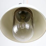 Suspension industrielle suspendue de tep