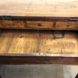 Clerics' desk