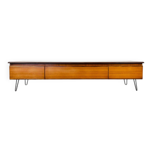 enfilade scandinave en