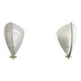 VeArt wall lights by Ernesto Gismondi, 1980s