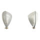 VeArt wall lights by Ernesto Gismondi, 1980s