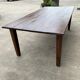 Table de ferme