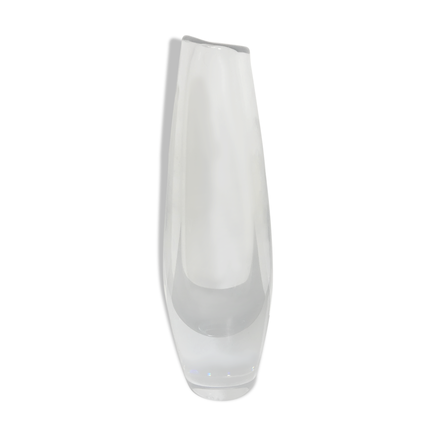 Scandinavian vase Orrefors