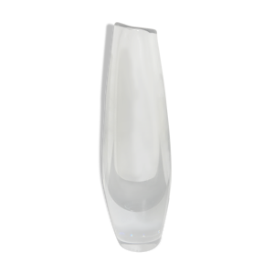 Vase scandinave orrefors