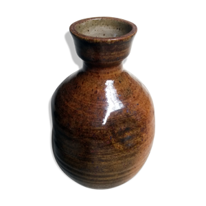 vase céramique artisanale