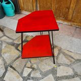 Table d appoint tripode vintage