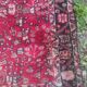 Wool carpet 4 m