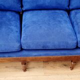 Living room sofa three places and two armchairs