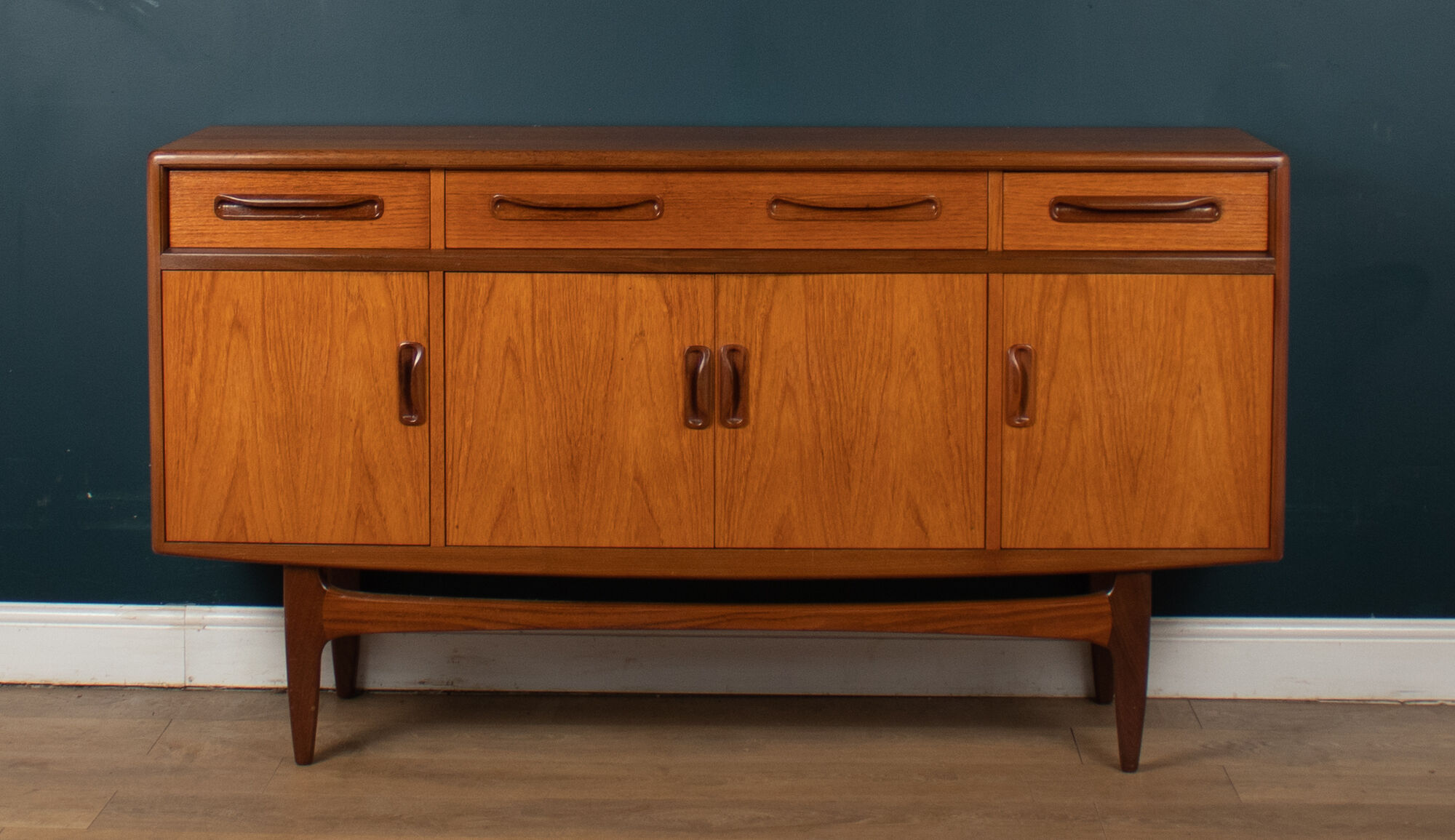 Sideboard by Victor Wilkins, G-plan 1960