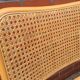 4 Wicker chairs