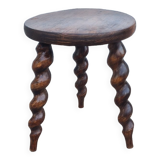 Tripod stool