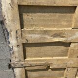 Old door